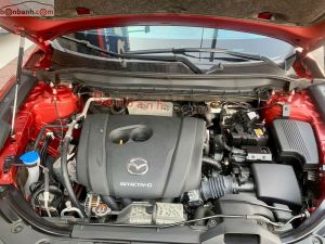 Xe Mazda CX5 Premium Exclusive 2.0 AT 2023