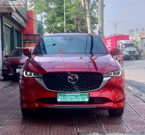 Mazda CX5 Premium Exclusive 2.0 AT