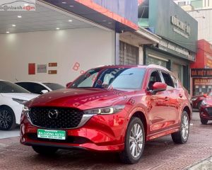 Xe Mazda CX5 Premium Exclusive 2.0 AT 2023