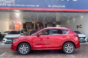 Xe Mazda CX5 Premium Exclusive 2.0 AT 2023