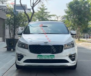 Kia Sedona 2.2 DAT Luxury