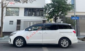 Xe Kia Sedona 2.2 DAT Luxury 2019