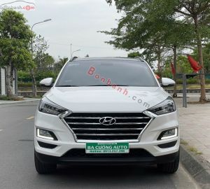 Hyundai Tucson 2.0 ATH