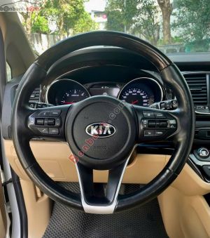 Xe Kia Sedona 2.2 DAT Luxury 2019