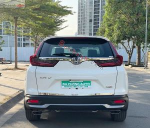 Xe Honda CRV L 2021