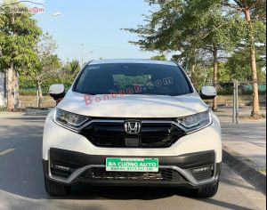 Honda CRV L