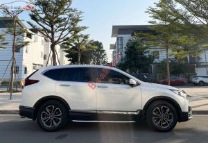 Xe Honda CRV L 2021