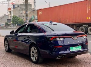 Xe VinFast Lux A 2.0 Tiêu chuẩn 2022