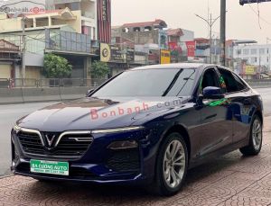 Xe VinFast Lux A 2.0 Tiêu chuẩn 2022