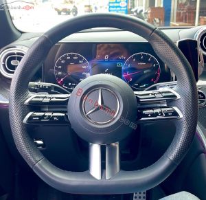 Xe Mercedes Benz GLC 300 4Matic 2023