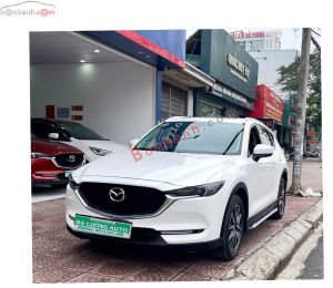 Xe Mazda CX5 2.5 AT AWD 2018