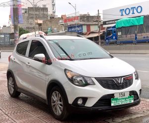 Xe VinFast Fadil Tiêu chuẩn 1.4 AT 2022