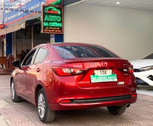 Xe Mazda 2 Luxury 2023