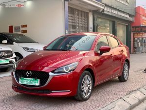 Xe Mazda 2 Luxury 2023