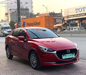 Xe Mazda 2 Luxury 2023