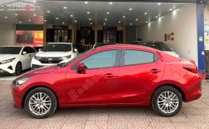 Xe Mazda 2 Luxury 2023