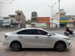 Xe Kia K3 Premium 1.6 AT 2022