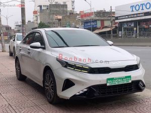 Xe Kia K3 Premium 1.6 AT 2022