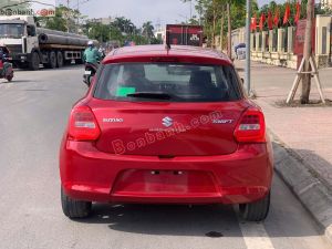 Xe Suzuki Swift GLX 1.2 AT 2021