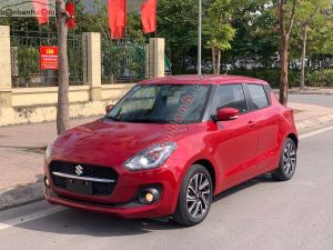 Xe Suzuki Swift GLX 1.2 AT 2021