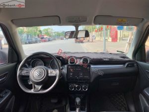 Xe Suzuki Swift GLX 1.2 AT 2021