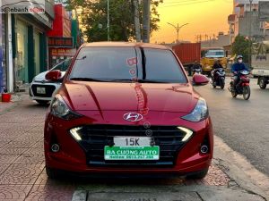 Hyundai i10 1.2 AT