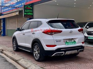 Xe Hyundai Tucson 2.0 ATH 2017