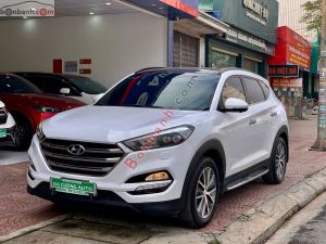 Xe Hyundai Tucson 2.0 ATH 2017