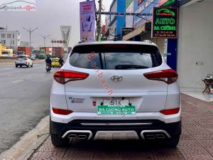 Xe Hyundai Tucson 2.0 ATH 2017