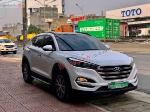 Xe Hyundai Tucson 2.0 ATH 2017