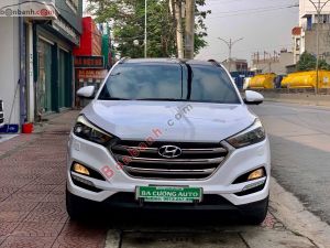 Hyundai Tucson 2.0 ATH