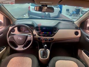 Xe Hyundai i10 Grand 1.0 AT 2017