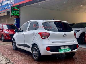 Xe Hyundai i10 Grand 1.0 AT 2017