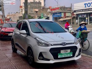 Xe Hyundai i10 Grand 1.0 AT 2017