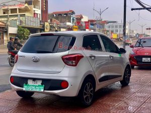 Xe Hyundai i10 Grand 1.0 AT 2017