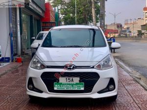 Hyundai i10 Grand 1.0 AT