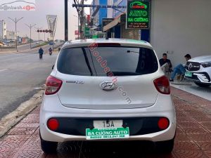 Xe Hyundai i10 Grand 1.0 AT 2017