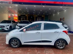 Xe Hyundai i10 Grand 1.0 AT 2017