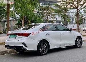 Xe Kia K3 Luxury 1.6 AT 2022