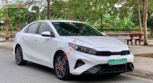 Xe Kia K3 Luxury 1.6 AT 2022