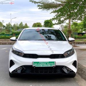 Xe Kia K3 Luxury 1.6 AT 2022