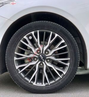 Xe Kia K3 Luxury 1.6 AT 2022