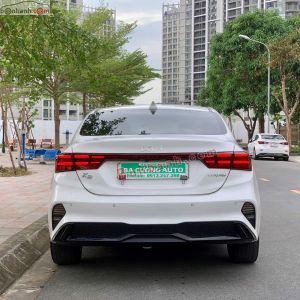 Xe Kia K3 Luxury 1.6 AT 2022