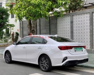 Xe Kia K3 Luxury 1.6 AT 2022