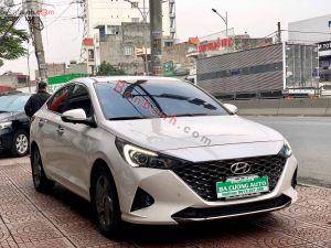 Xe Hyundai Accent 1.4 AT Đặc Biệt 2022