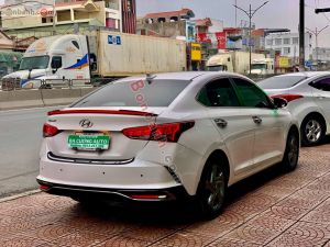 Xe Hyundai Accent 1.4 AT Đặc Biệt 2022