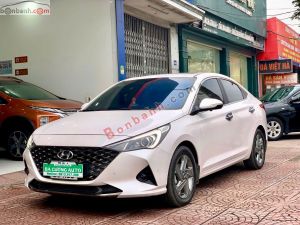 Xe Hyundai Accent 1.4 AT Đặc Biệt 2022