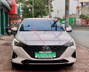 Hyundai Accent 1.4 AT Đặc Biệt