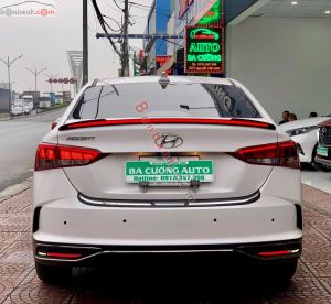 Xe Hyundai Accent 1.4 AT Đặc Biệt 2022