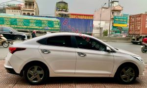 Xe Hyundai Accent 1.4 AT Đặc Biệt 2022